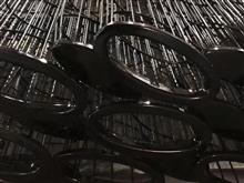 橢圓型除塵骨架